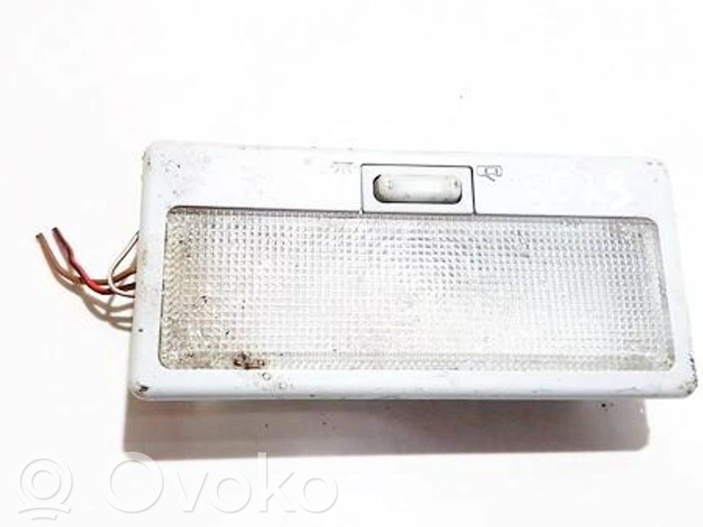 Éclairage lumière plafonnier arrière   357947105,357947105