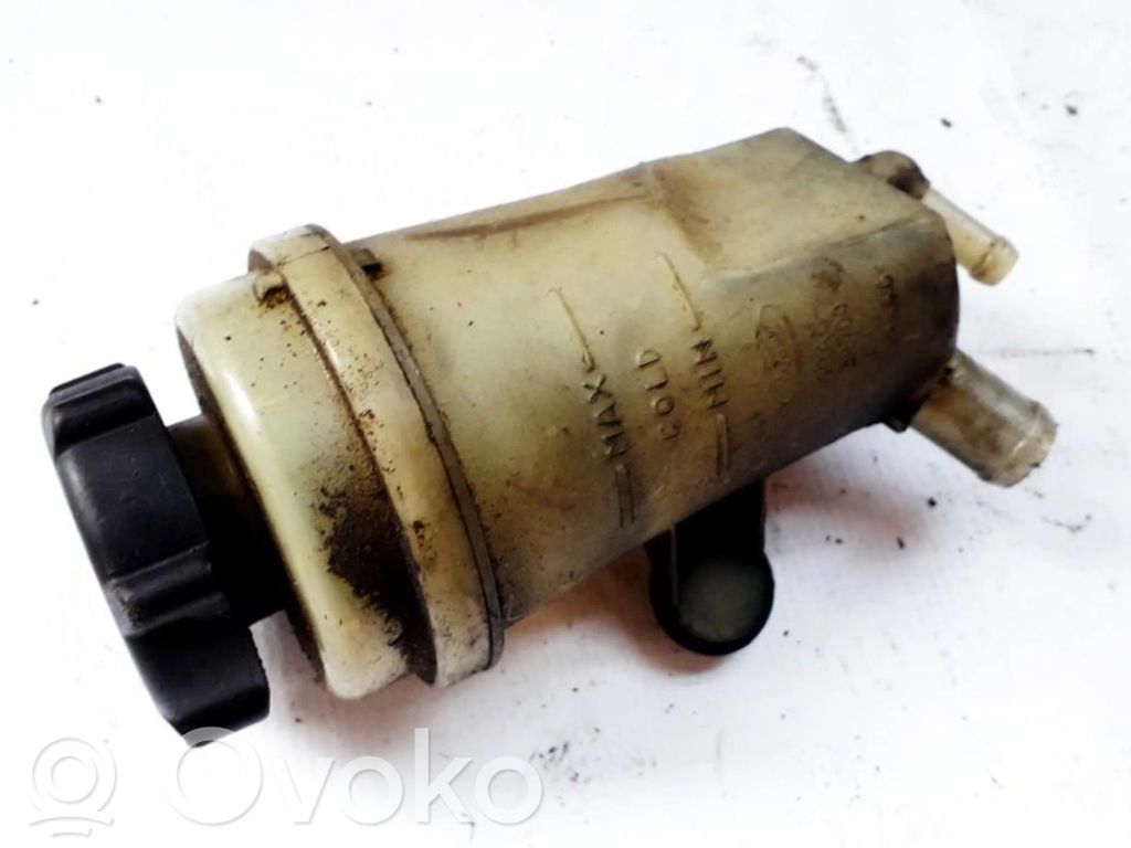 Ohjaustehostimen nestesäiliö   98AG3R700AH,98AG3R700AH,98AG3R700AH,98AG3R700AH