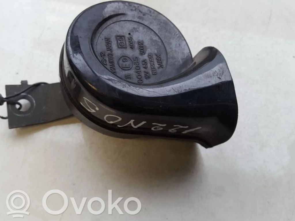 Klakson   E9004035,E9004035
