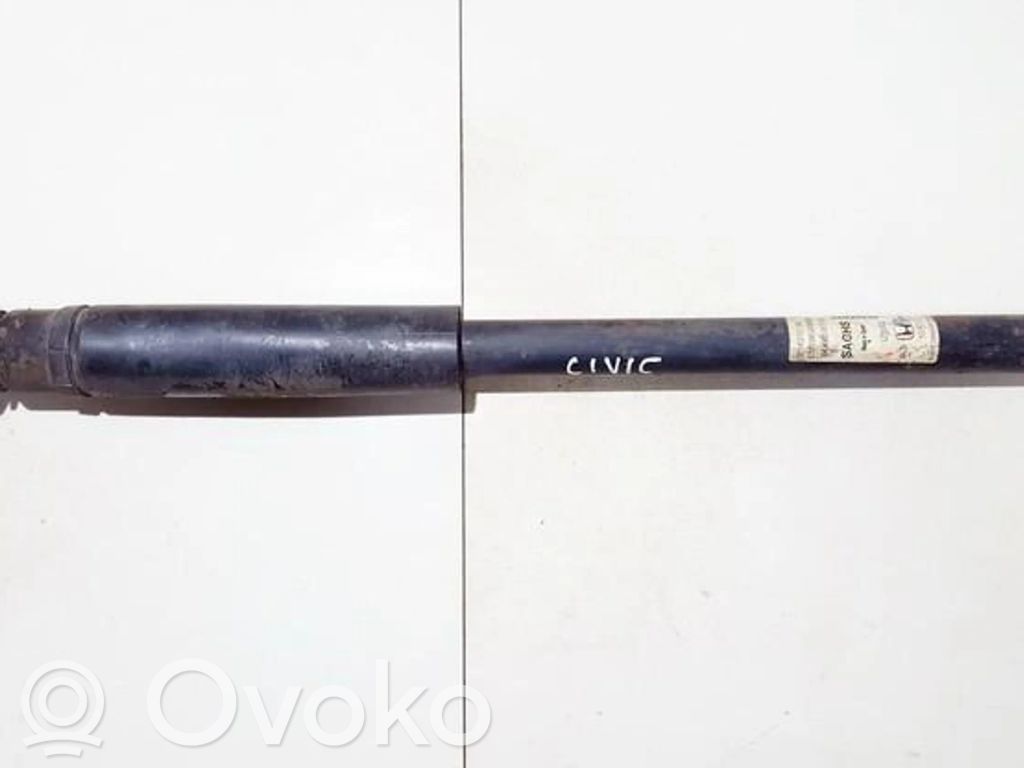 Honda Civic Amortyzator tylny 