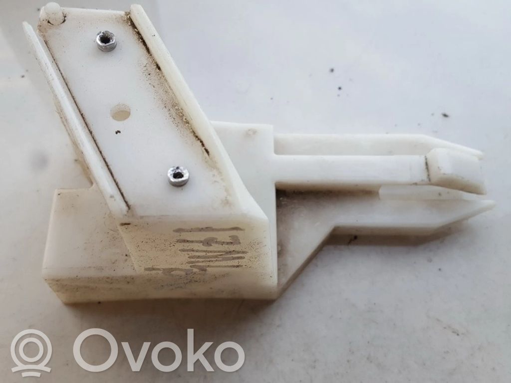 Mitsubishi Colt Other exterior part 