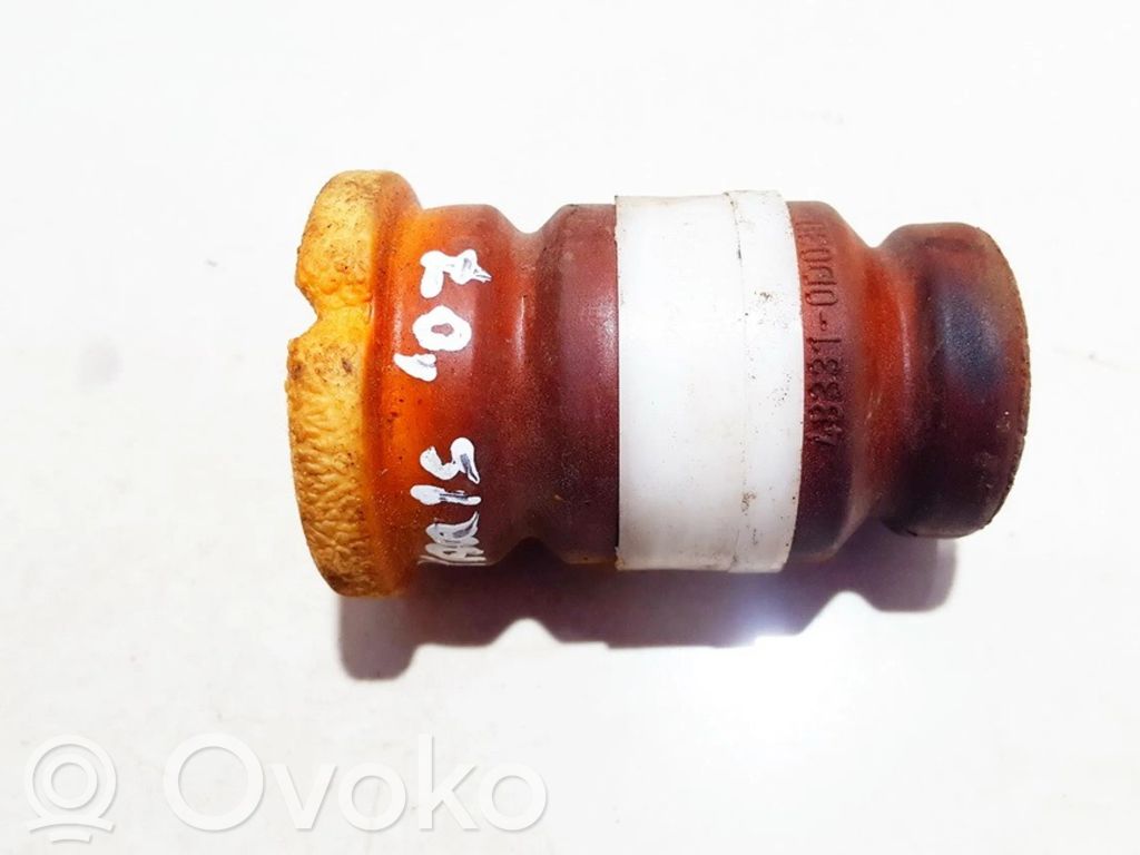 Toyota Yaris Tampone antiurto dell’ammortizzatore anteriore 
