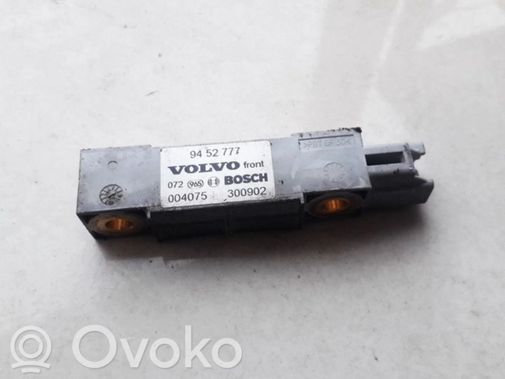 Airbagsensor Crashsensor Drucksensor   9453777,004075,004075,300902,9453777