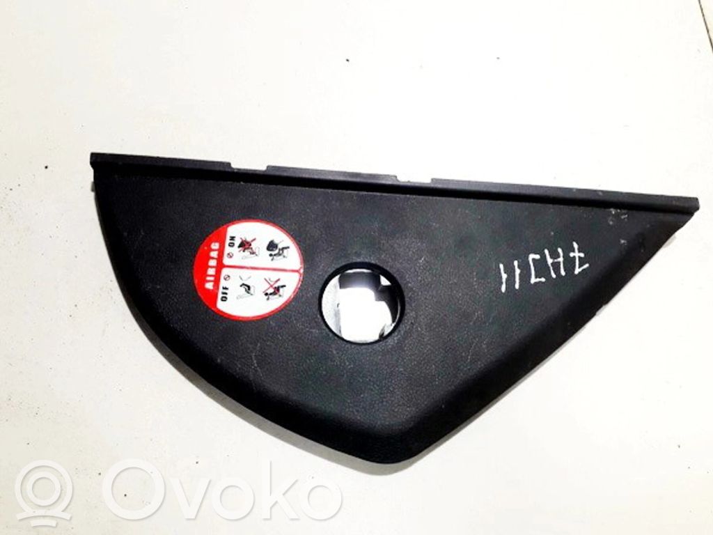 Hyundai i20 (PB PBT) Alte piese de interior