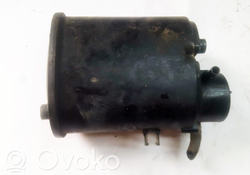 Toyota Yaris Aktiivihiilisuodattimen polttoainehöyrysäiliö 