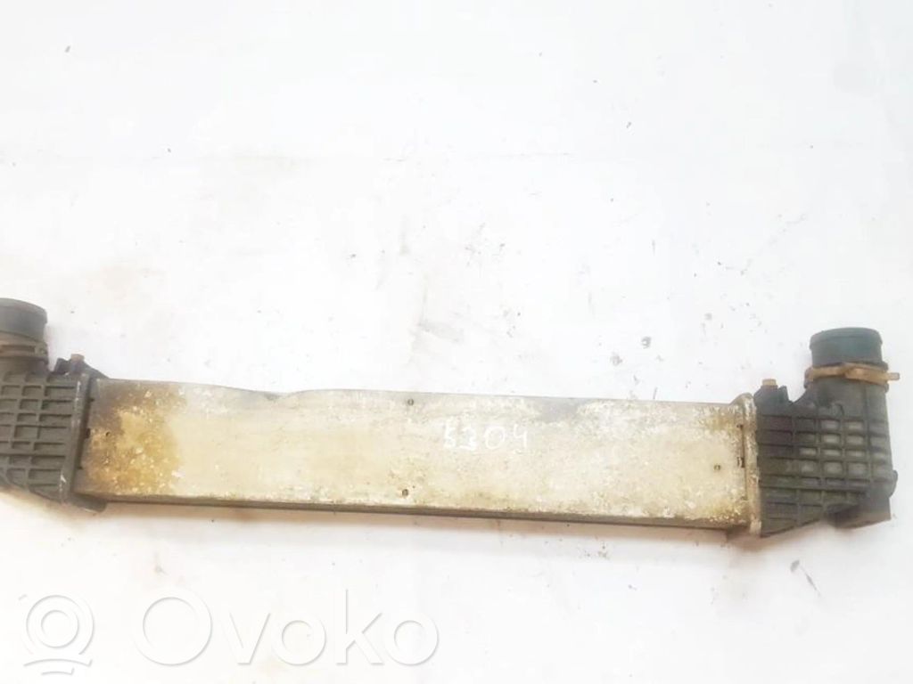 Ford Galaxy Radiator intercooler 