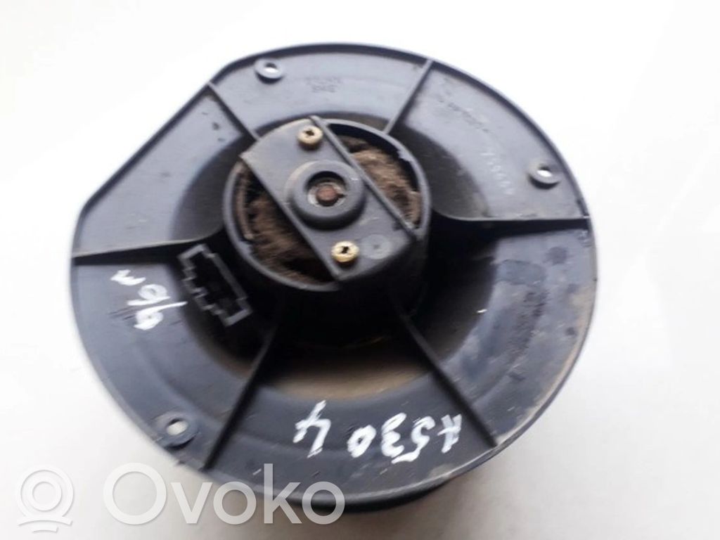 Ford Galaxy Ventola riscaldamento/ventilatore abitacolo 