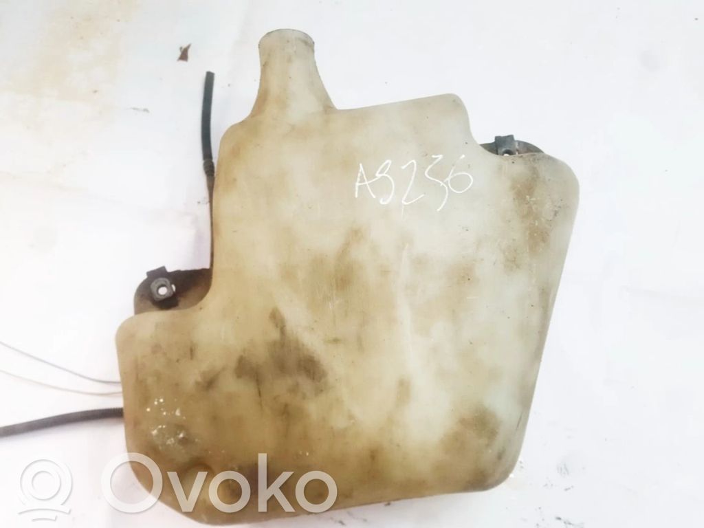 Citroen C8 Tuulilasinpesimen nestesäiliö 