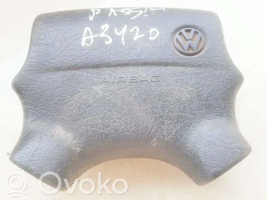 Volkswagen PASSAT B4 Airbag dello sterzo 