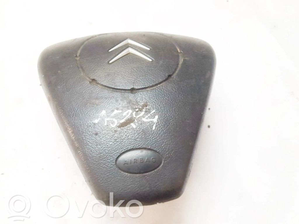 Citroen C3 Airbag dello sterzo