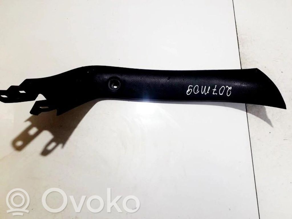 Mazda 6 Inne części wnętrza samochodu 
