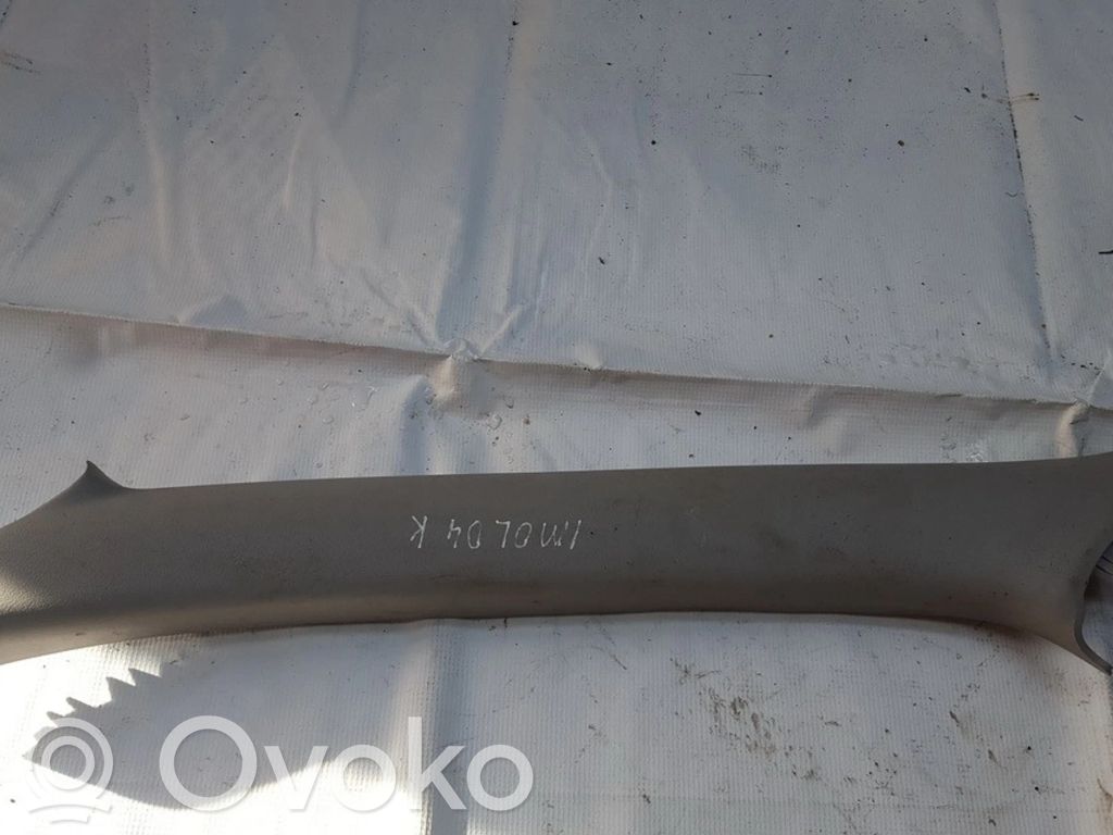 Mitsubishi Outlander Altra parte interiore 