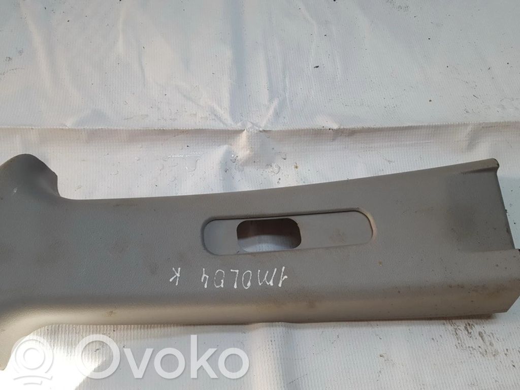 Mitsubishi Outlander Otros repuestos del interior