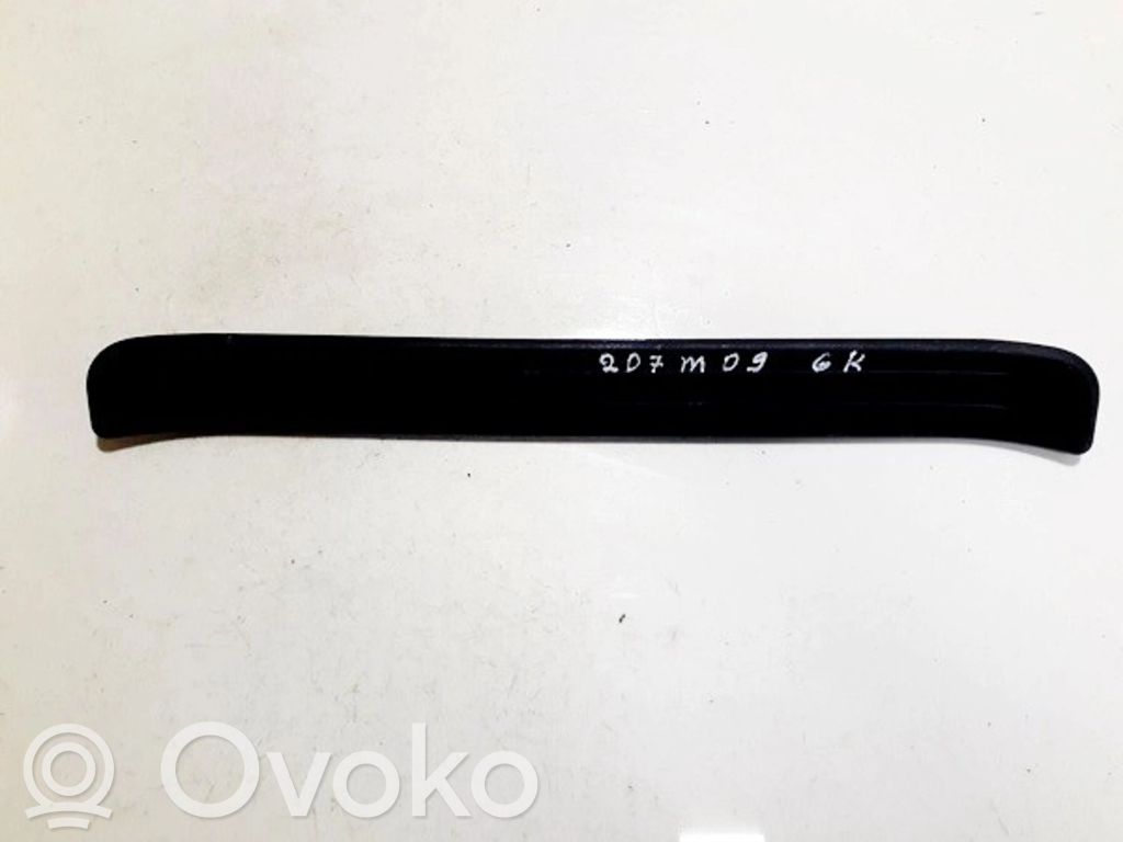 Mazda 6 Capac prag spate 