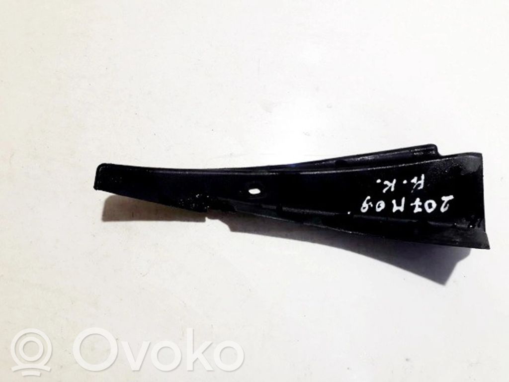 Otros repuestos del interior   GS8S51PC1,GS8S51PC1