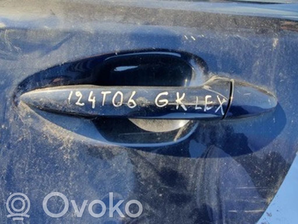 Lexus IS 220D-250-350 Išorinė atidarymo rankena 