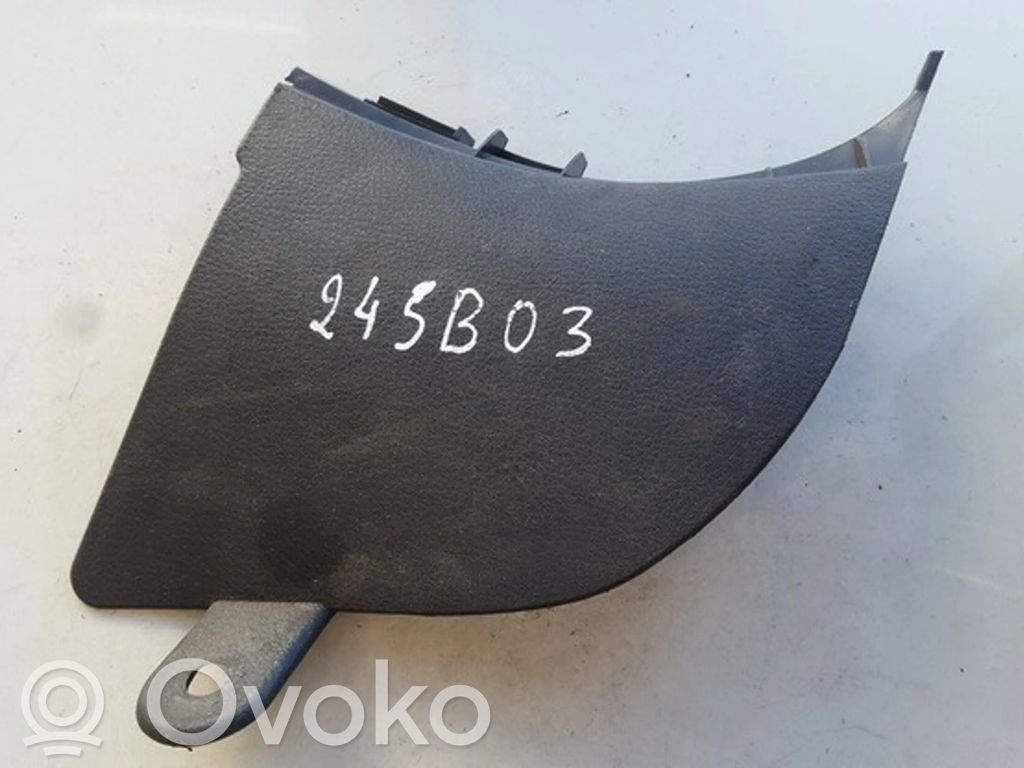 Subaru Legacy Altra parte interiore 