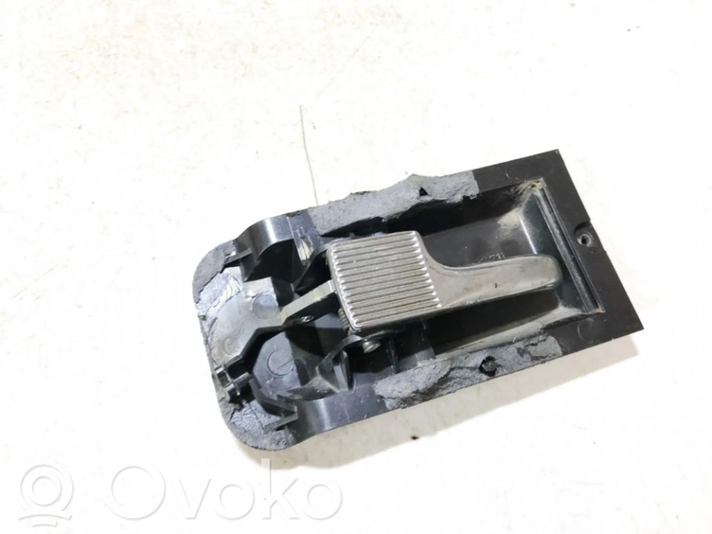 Audi 100 200 5000 C3 Takaoven sisäkahva 