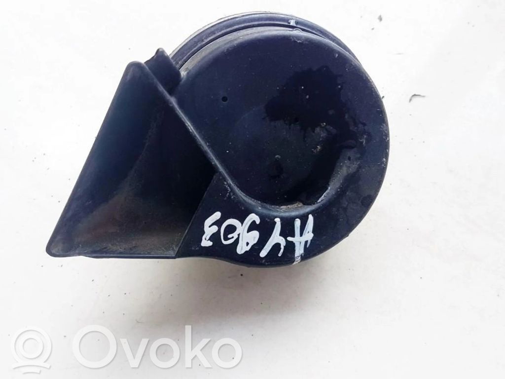 Signal sonore   E1000233,E1000233