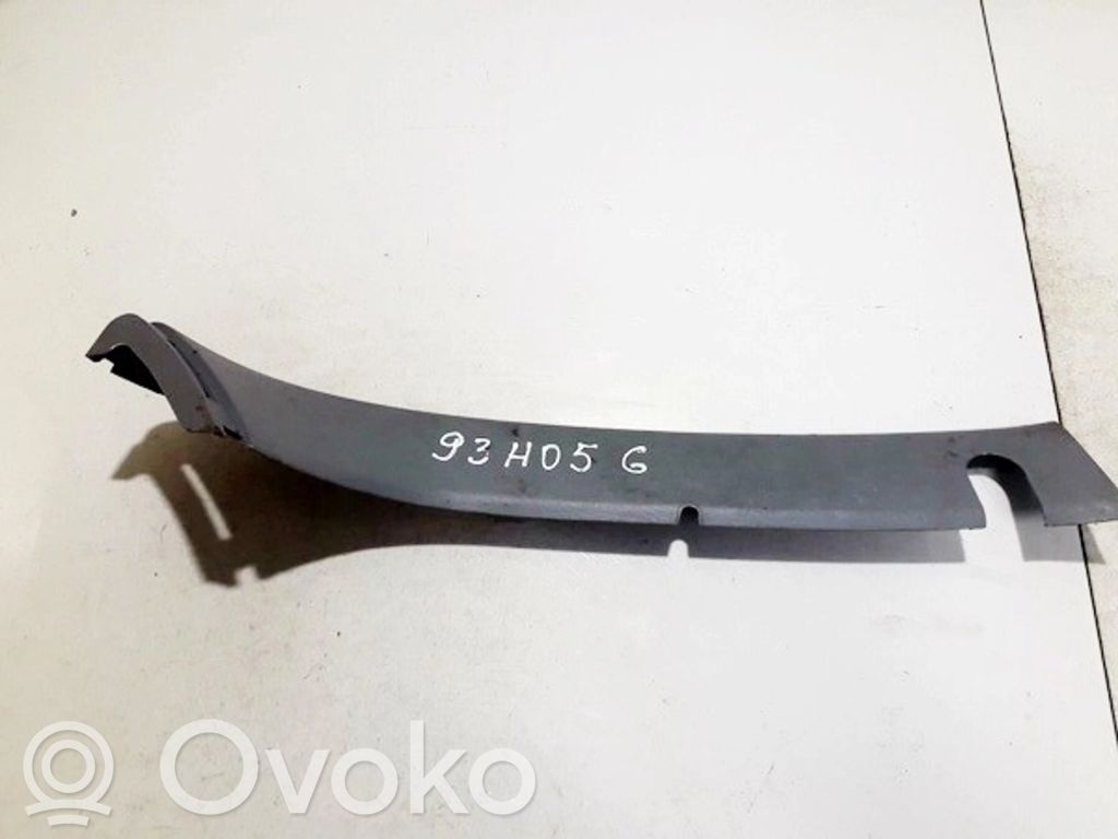 Honda CR-V Inne części wnętrza samochodu 