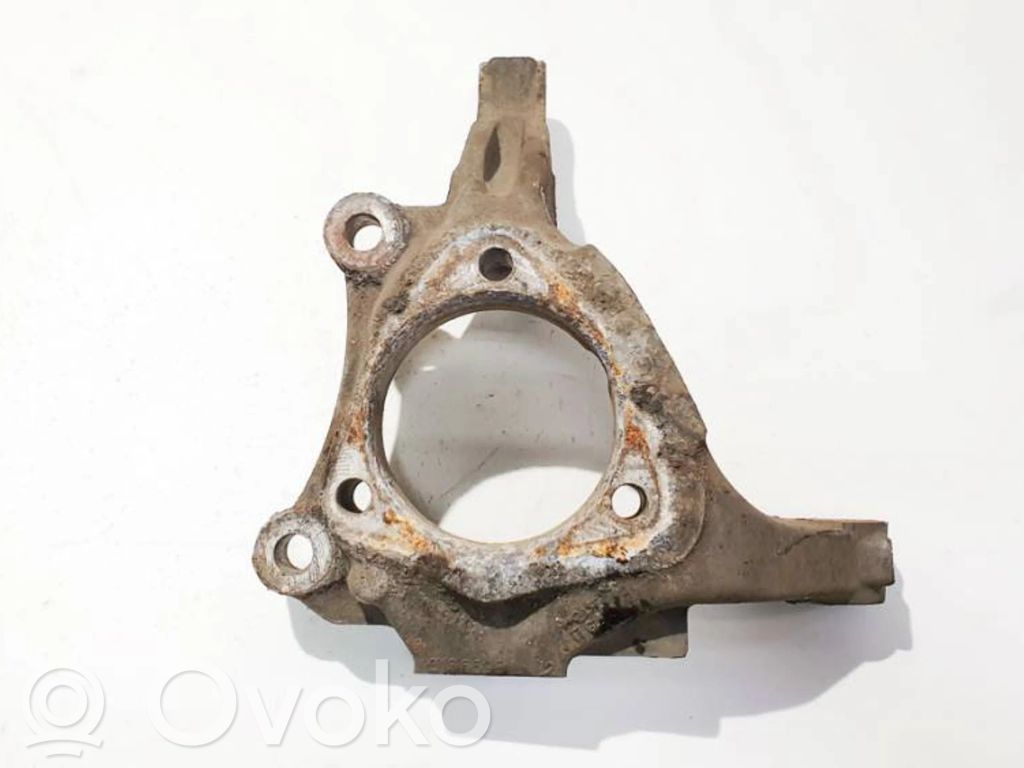 Saab 9-3 Ver2 Radnabe Vorderrad 