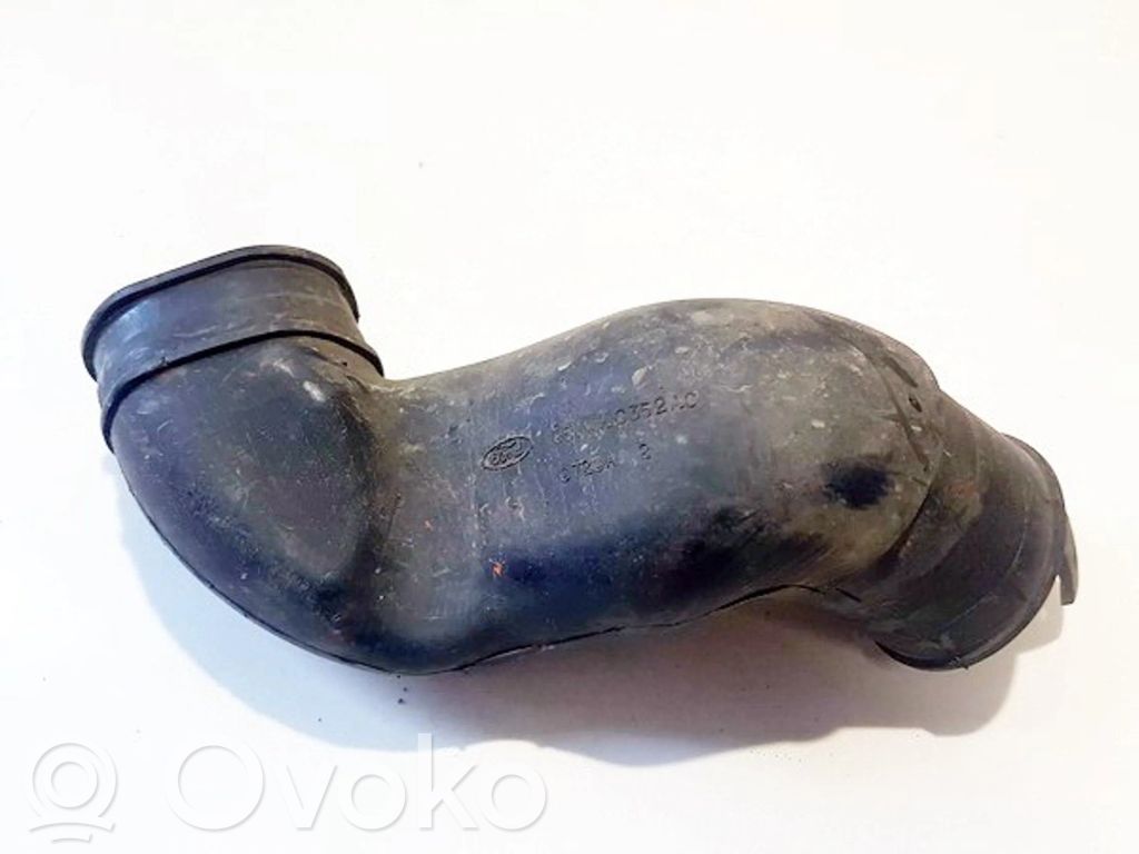 Ford Galaxy Rura / Wąż dolotowy powietrza 