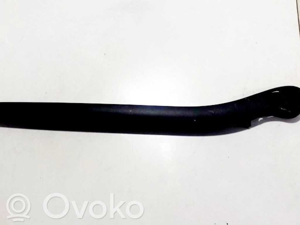 Brazo del limpiaparabrisas trasero   61627066173,61627066173