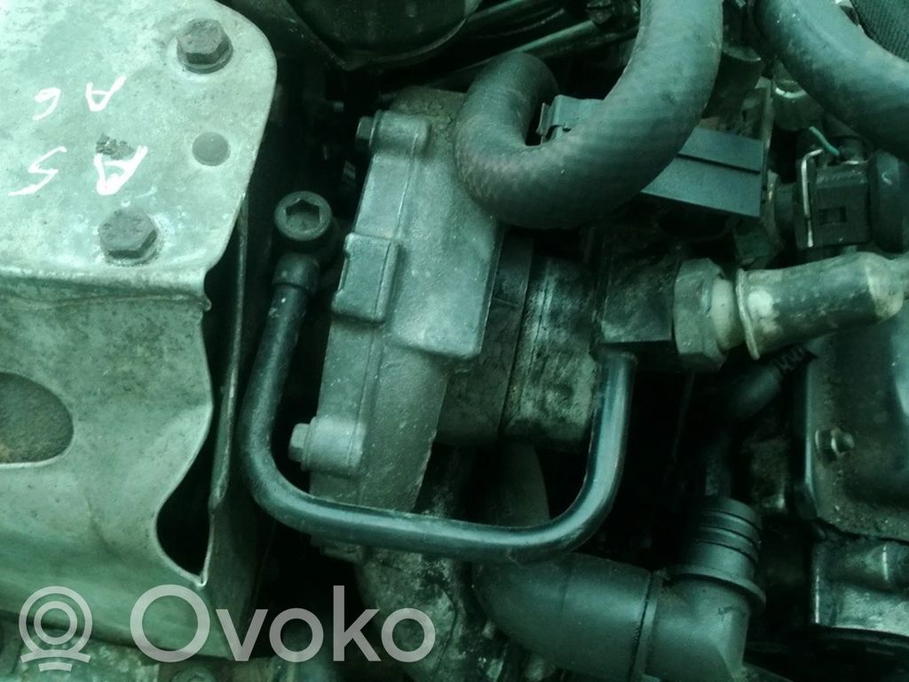 Audi A6 S6 C5 4B Turbo