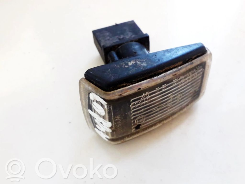 Volvo S40, V40 Indicatore di direzione del parafango anteriore 