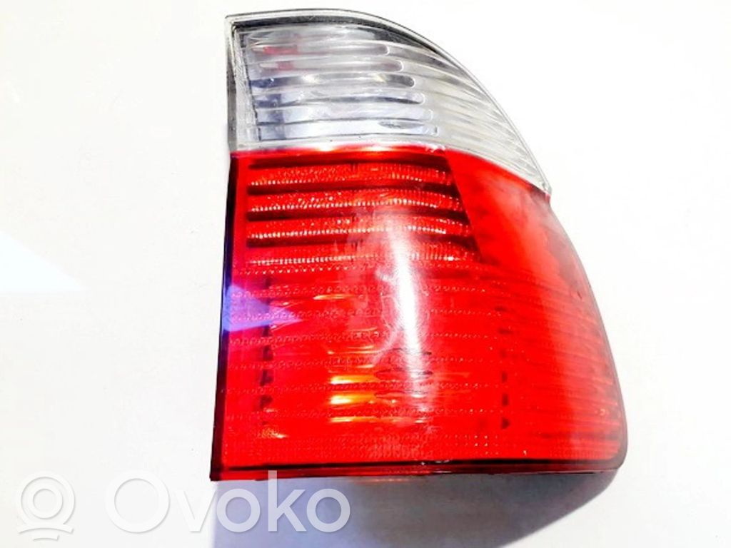 BMW 5 E39 Lampă spate în caroserie 