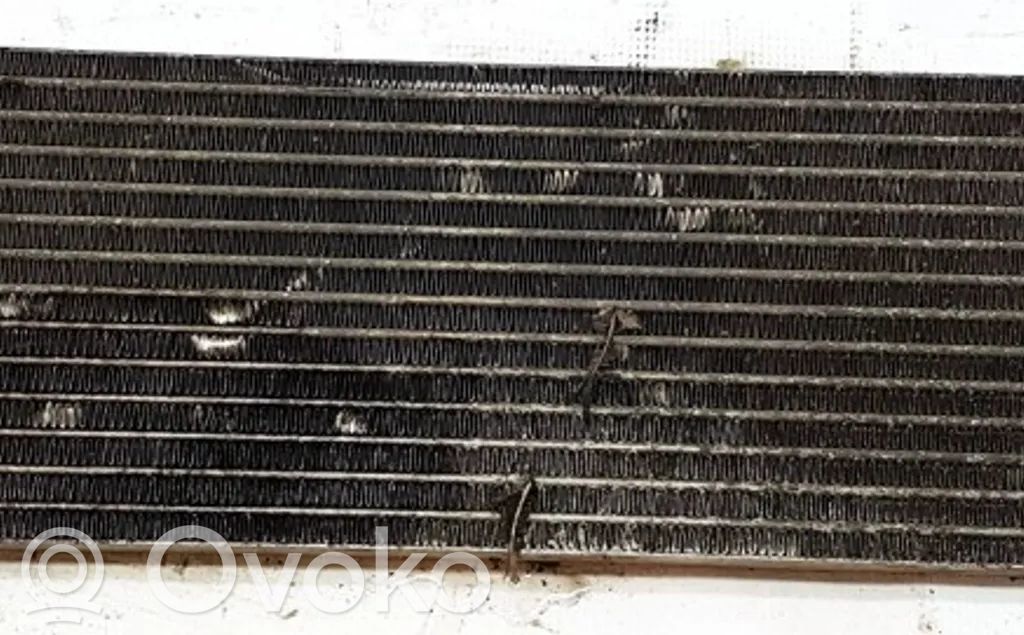 Porsche Cayenne (9PA) Radiatore dell’olio del motore 