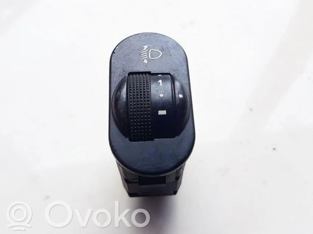 Ford Ka Žibintų aukščio reguliavimo jungtukas 