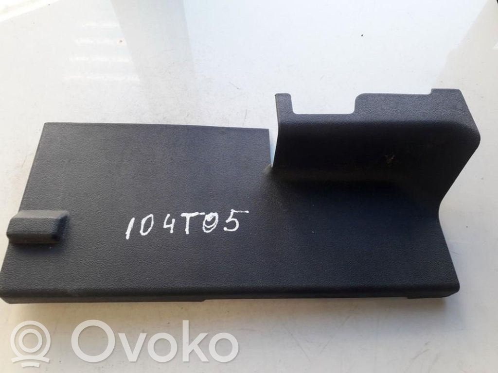Toyota Corolla Verso AR10 Alte piese de interior