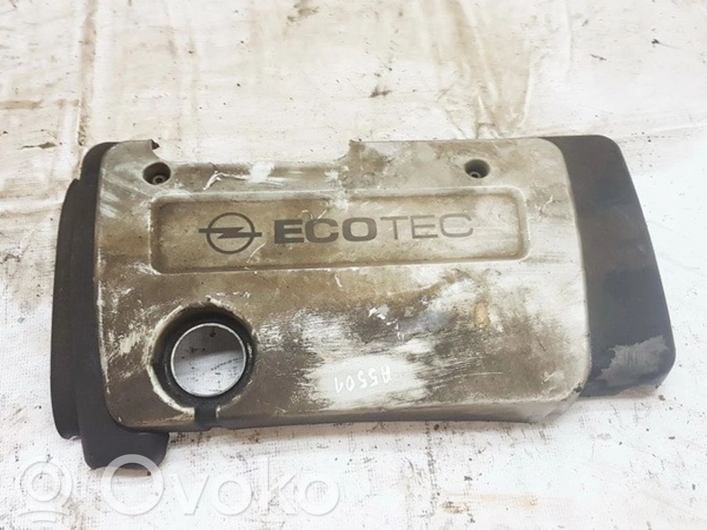 Opel Corsa C Capac protecție motor