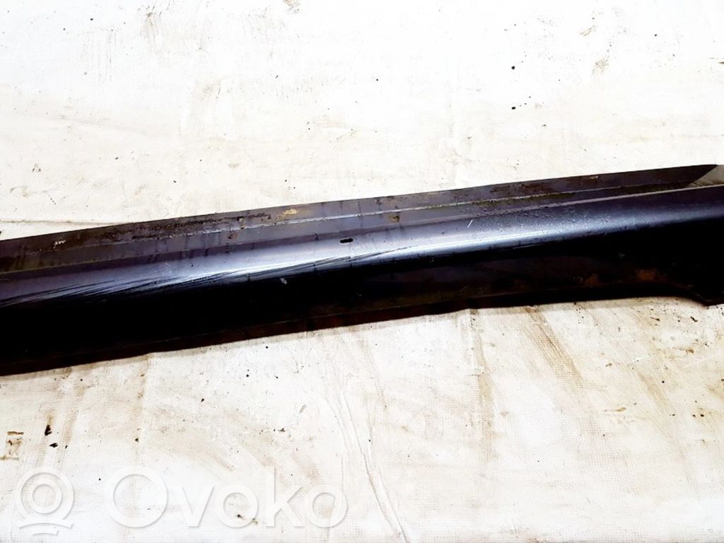 Mitsubishi Lancer Listón 