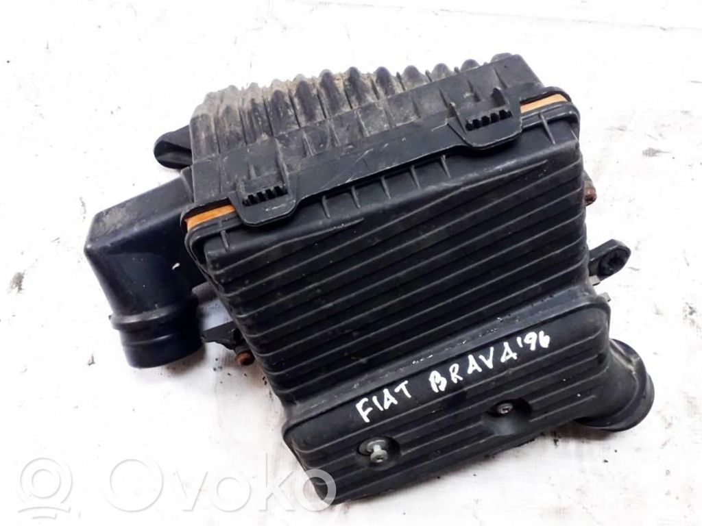 Fiat Bravo - Brava Luftfilterkasten