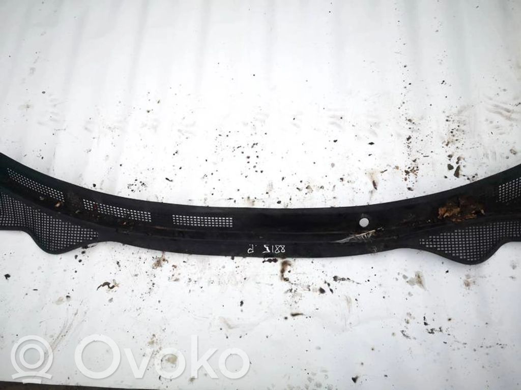 Renault Laguna III Rivestimento del tergicristallo 