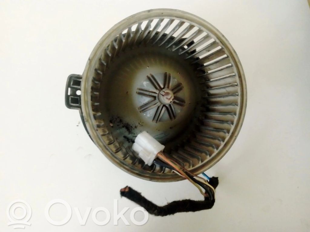 Volvo S40, V40 Ventola riscaldamento/ventilatore abitacolo 