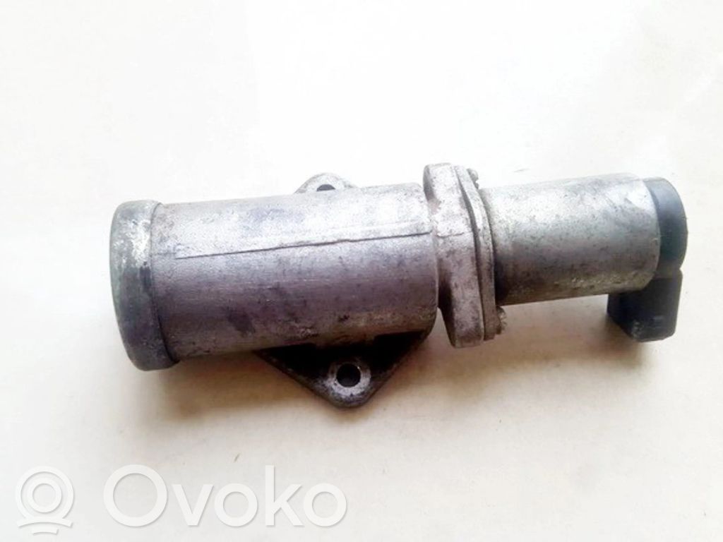 Volvo S40, V40 Supapă control ralanti (regulator) 