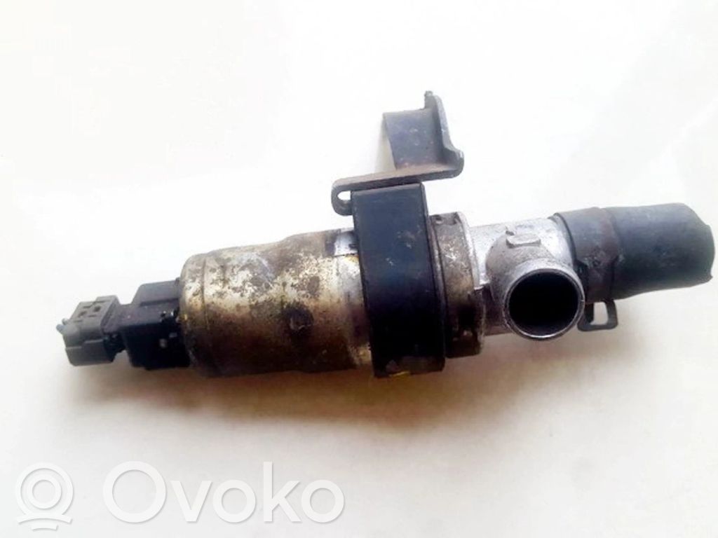 Hyundai Accent Supapă control ralanti (regulator) 