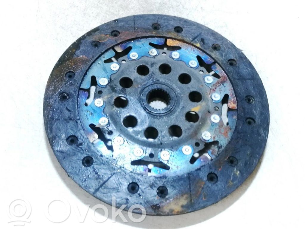 Ford Mondeo Mk III Spingidisco della frizione 
