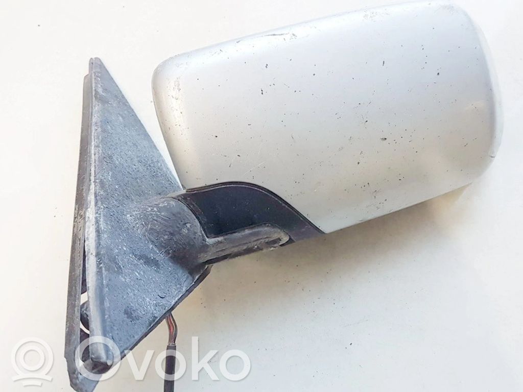 Capac plastic oglindă exterioară   E10117351,E10117352,E10117351,E10117352,E10117353
