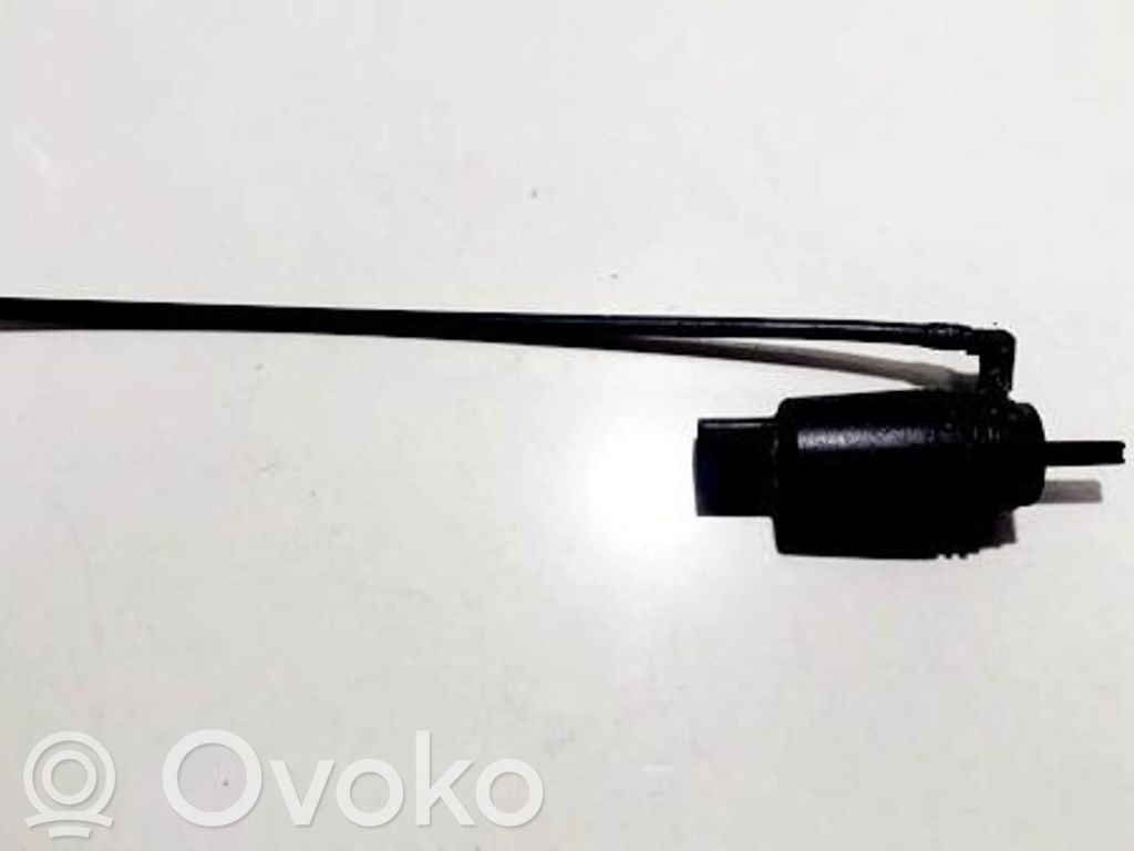 BMW 5 E39 Pompa lavavetri parabrezza/vetro frontale