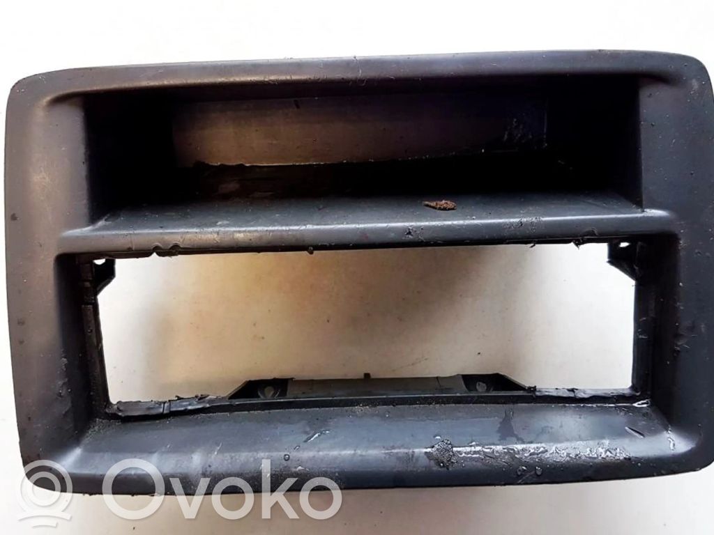 Fiat Panda II Inne części wnętrza samochodu 