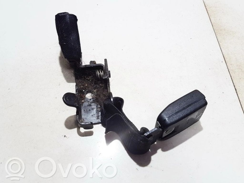 Renault Laguna II Bridă fixare centură de siguranță spate 