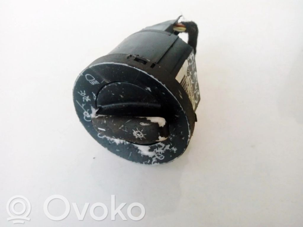 Volkswagen Tiguan Interruttore luci