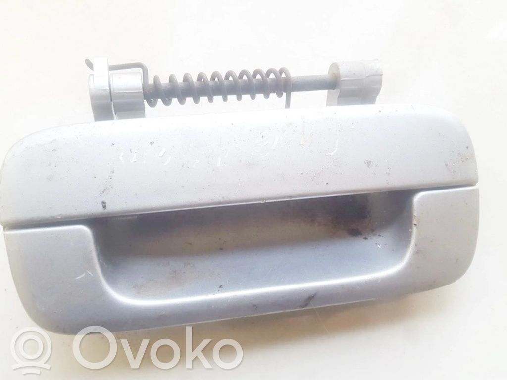 Peugeot 406 Mâner exterior ușă față 