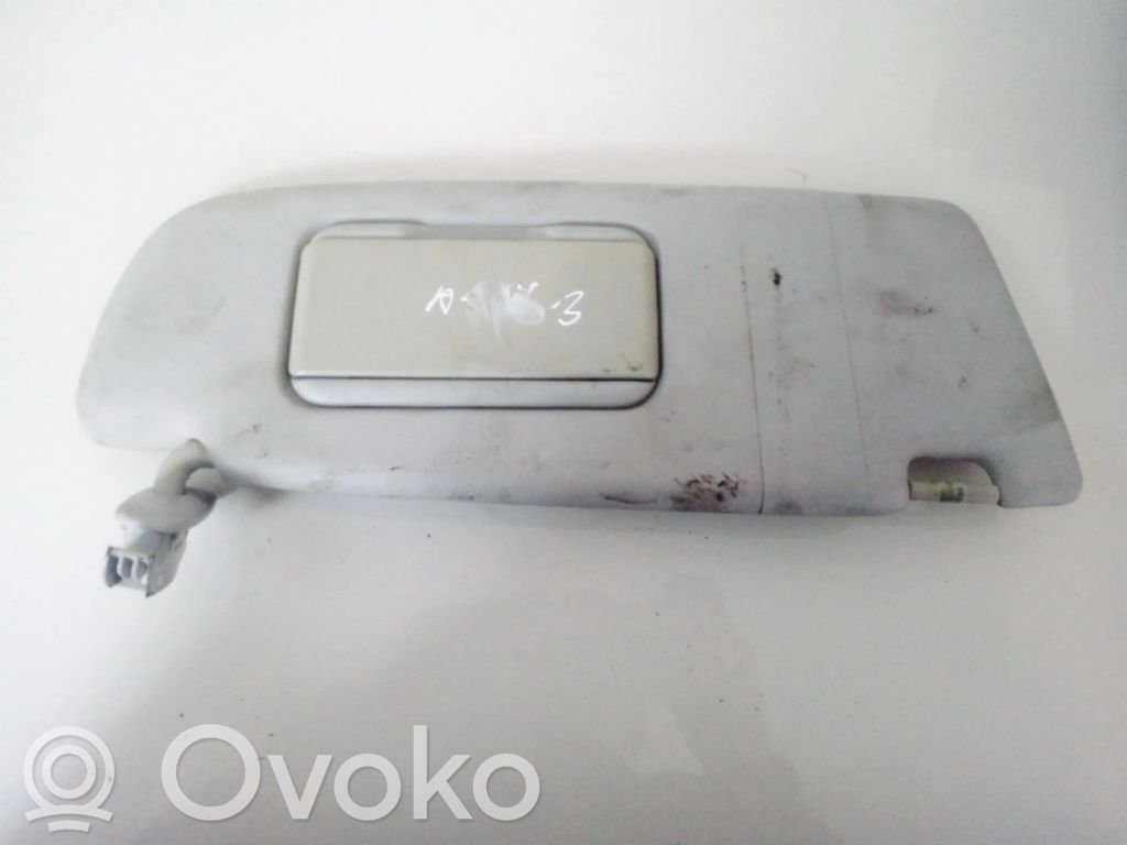 Audi A4 S4 B5 8D Parasolar 