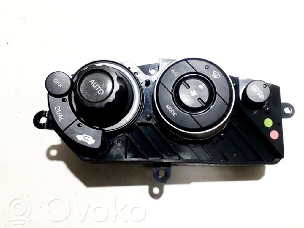 Honda Civic Unitate control climatizare 