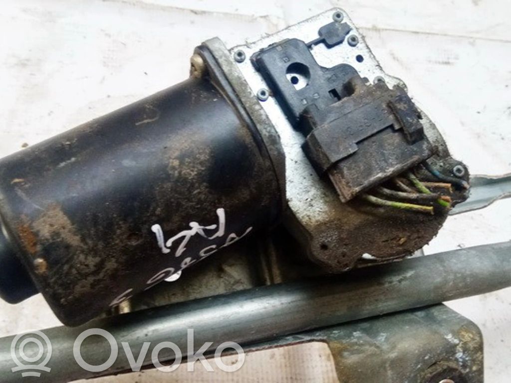 Audi A4 S4 B5 8D Wischermotor 